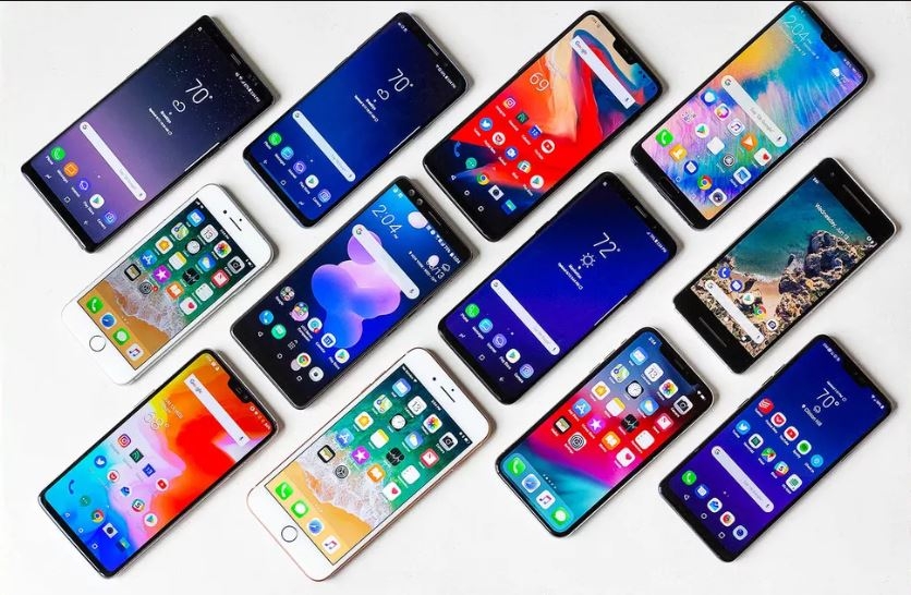 Samsung, Xiaomi, OnePlus smartphones and accessories in stock, Mobile Phones & Smartphones