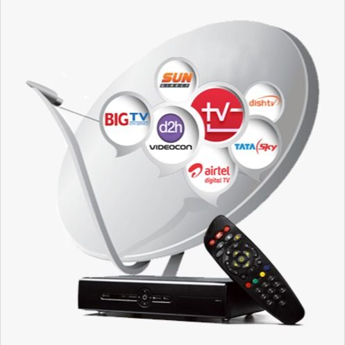 DTH and Free Dish installation service near Karimpur Nadia