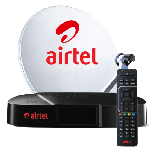 Airtel DTH installation in Kechuadanga Karimpur DTH dish installation and Free Dish service in Karimpur Nadia Satellite dish connection and repair service near Kechuadanga Bazar New DTH setup and Free Dish installation service