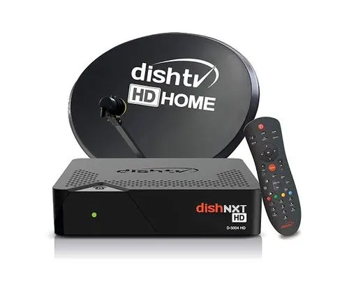 low price Dish TV DTH installation service nearby Kechuadanga Karimpur Nadia West Bengal