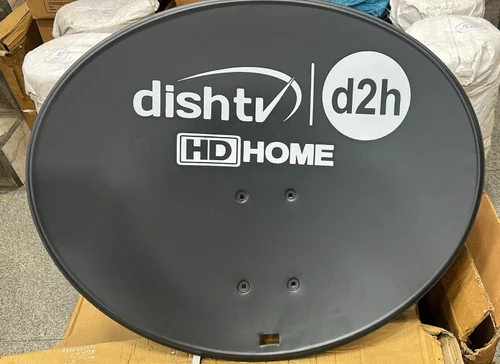 Dish TV set top box and dish repair service by A1 Technics
