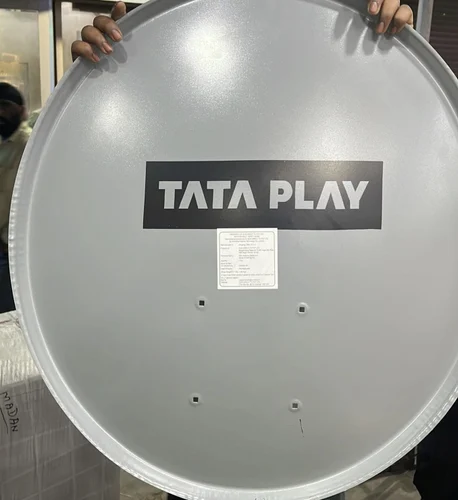 tatasky Tata Play DTH customer support nesr me Karimpur Nadia