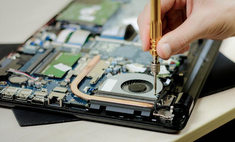 Laptop Sales, repair and hardware service in Karimpur, Nadia