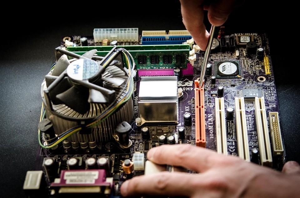 top best Computer repair service in Kechuadanga Karimpur Nadia